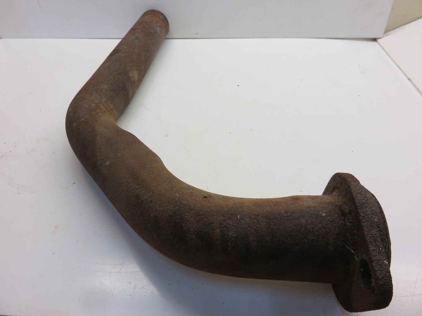 AA5347R John Deere Exhaust Pipe For 60