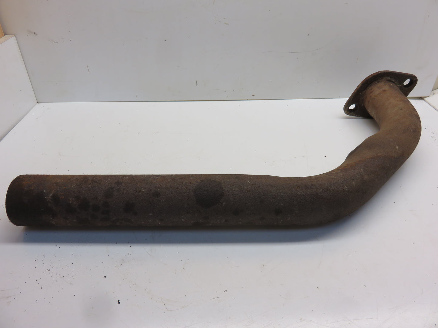 AA5347R John Deere Exhaust Pipe For 60