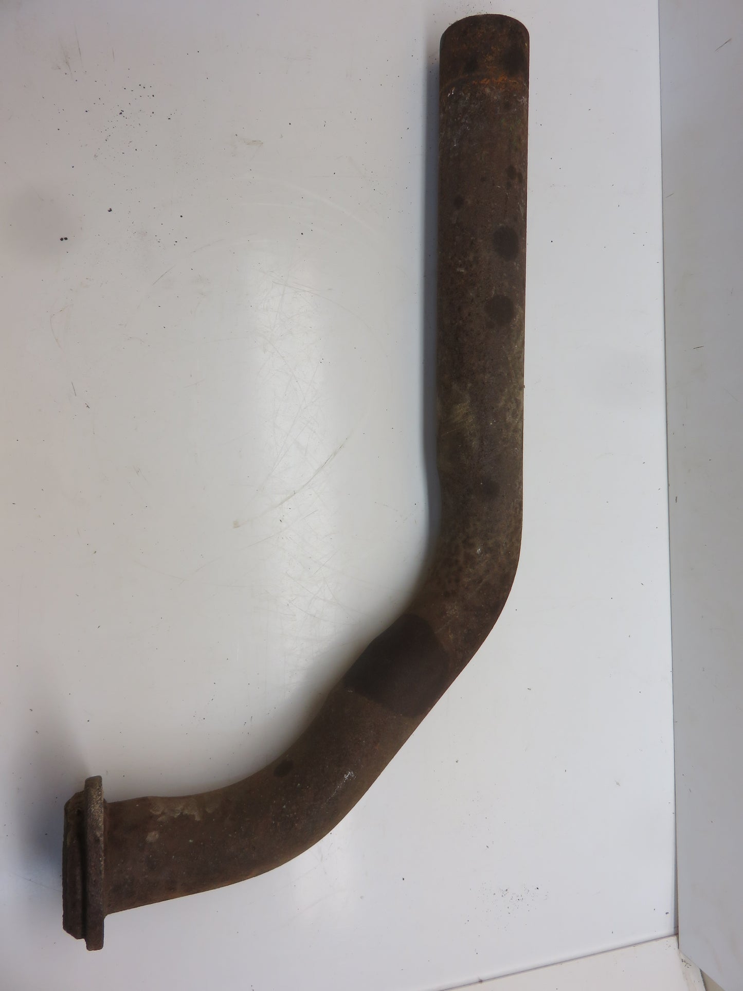 AA5347R John Deere Exhaust Pipe For 60