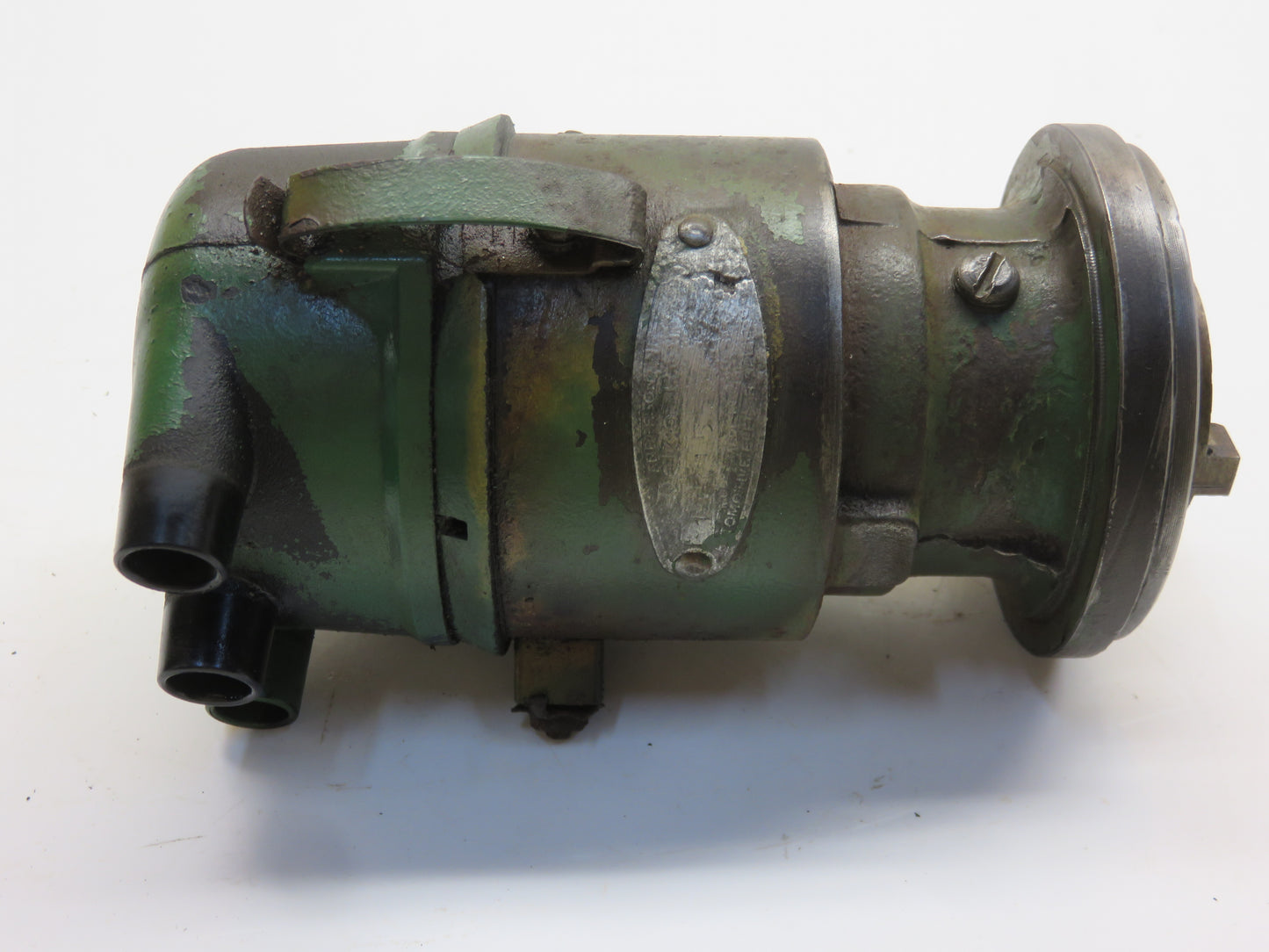 AA4877R, 1111558 John Deere Distributor Core For A, AR, AO, B, G, 50, 60, 70