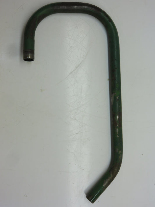 A4637R John Deere Crankcase Vent Tube For 60