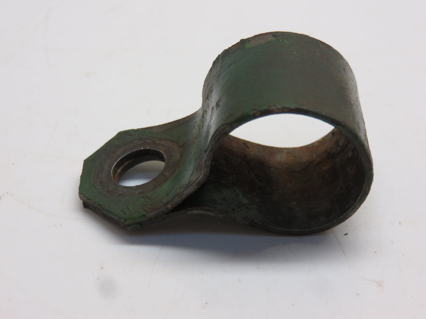 A4656R John Deere Clamp For 50, 60, 70, 80, 520, 620, 720, 820, 530, 630, 730, 830