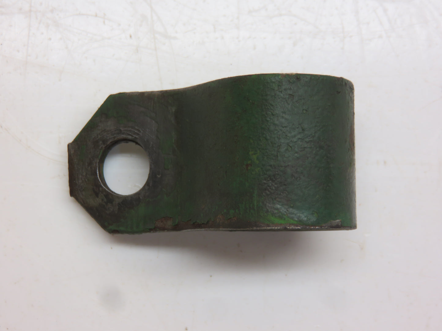 A4656R John Deere Clamp For 50, 60, 70, 80, 520, 620, 720, 820, 530, 630, 730, 830