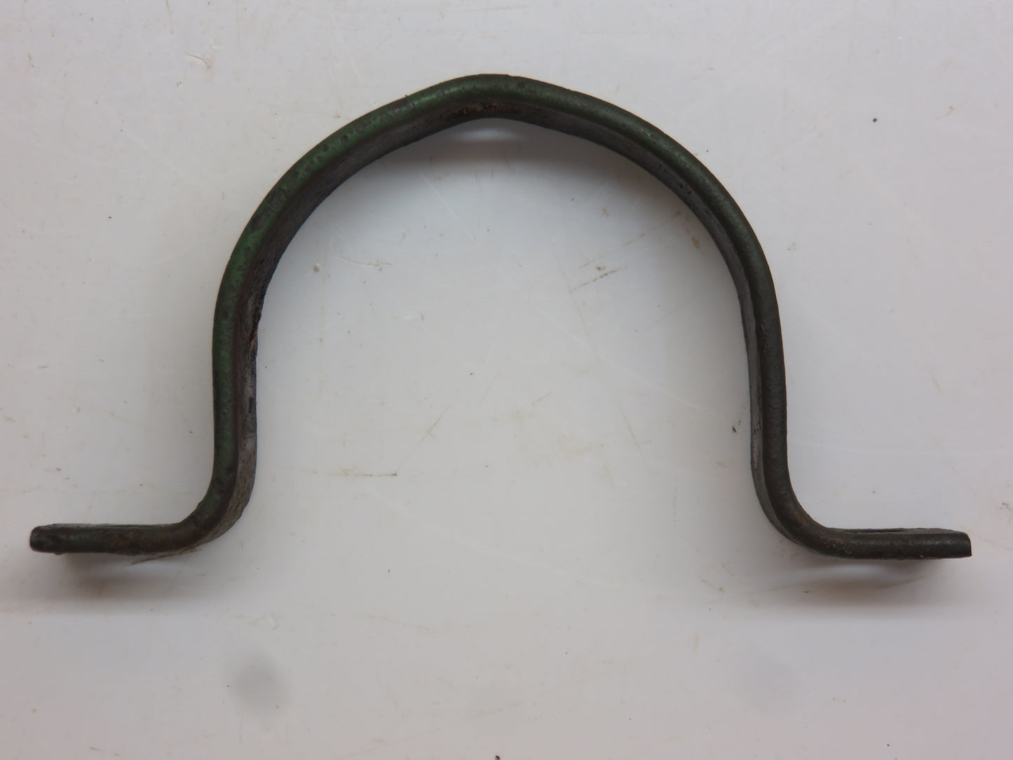 A4371R John Deere Air Intake Pipe Clamp For 50, 60, 70, 520, 620, 720, 530, 630, 730