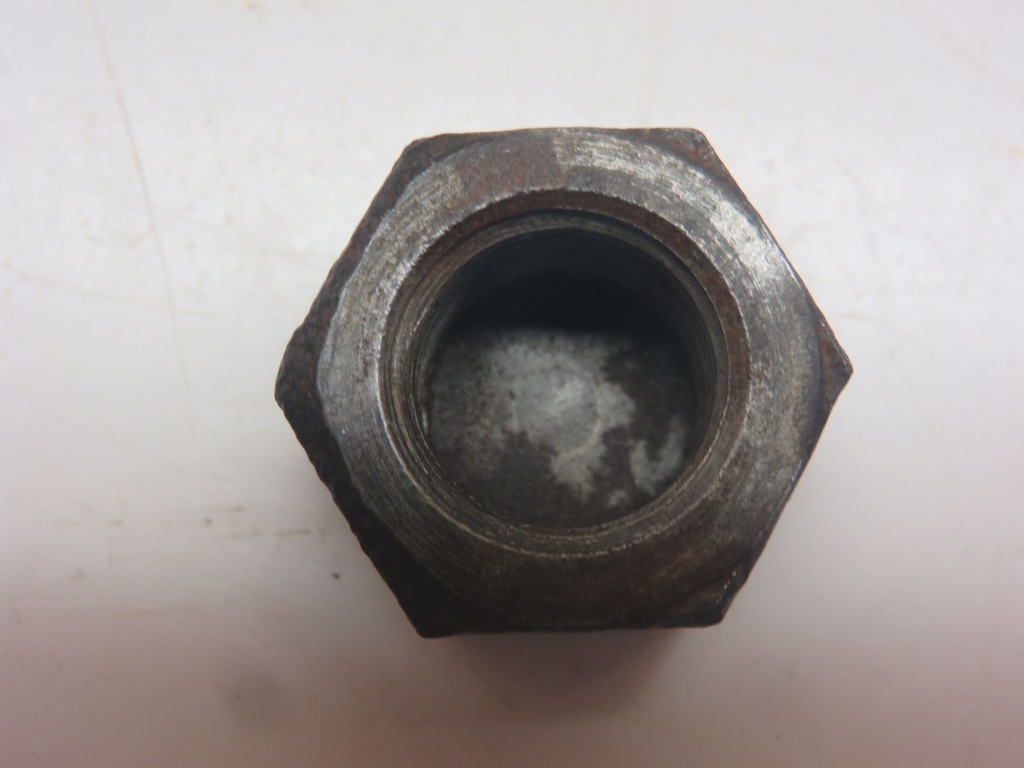 AL2315T John Deere Steering Wheel Nut For L, LA, LI, M, MI, MT, 40, 320, 420