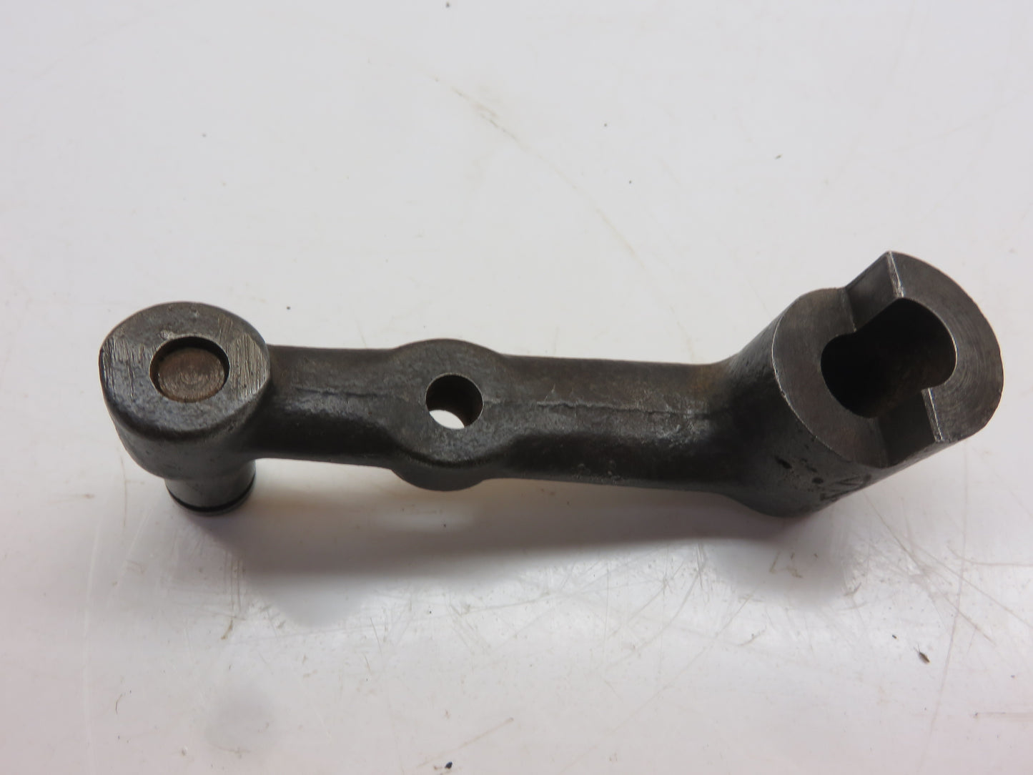 AF2071R, F1990R John Deere Clutch Fork Arm For 70, 720, 730