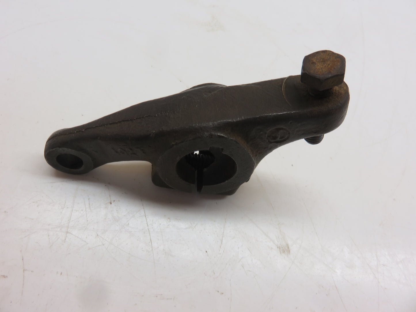 M1402T John Deere Clutch Throw Out Rocker Arm For MC, 40, 420, 430