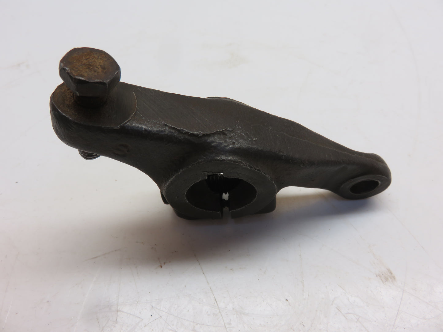 M1402T John Deere Clutch Throw Out Rocker Arm For MC, 40, 420, 430