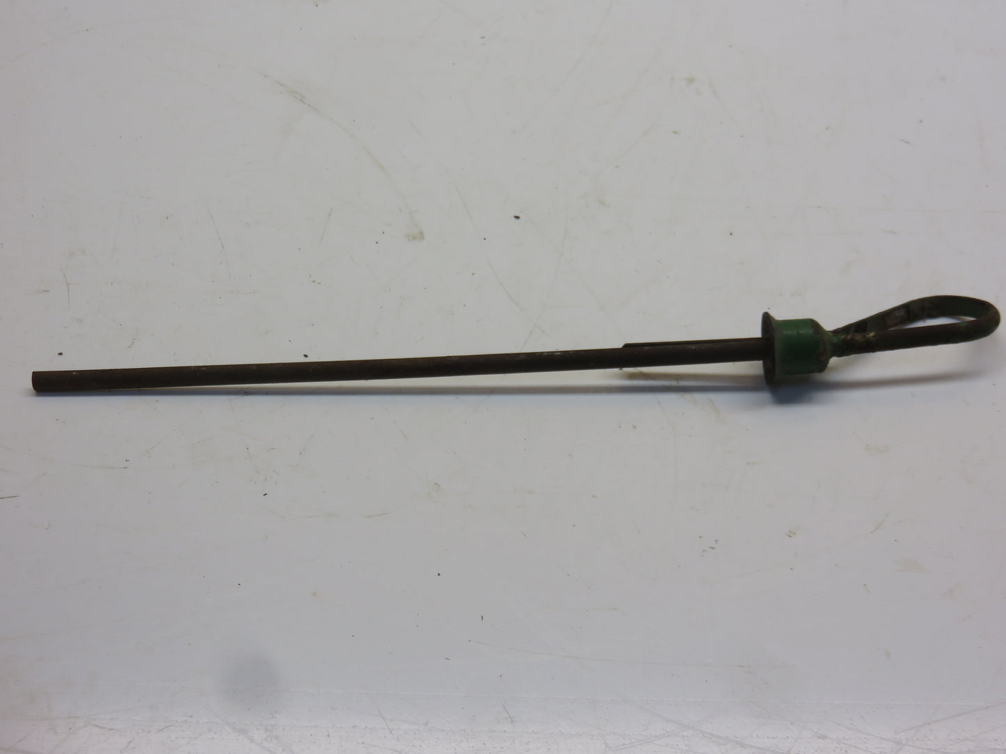 AL2722T John Deere NOS Engine Oil Dip Stick For L, LA, LI