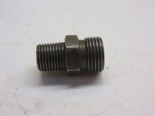 A258R John Deere Fuel And Oil Line Fitting For A, B, D, G, H, R, 50, 60, 70, 80