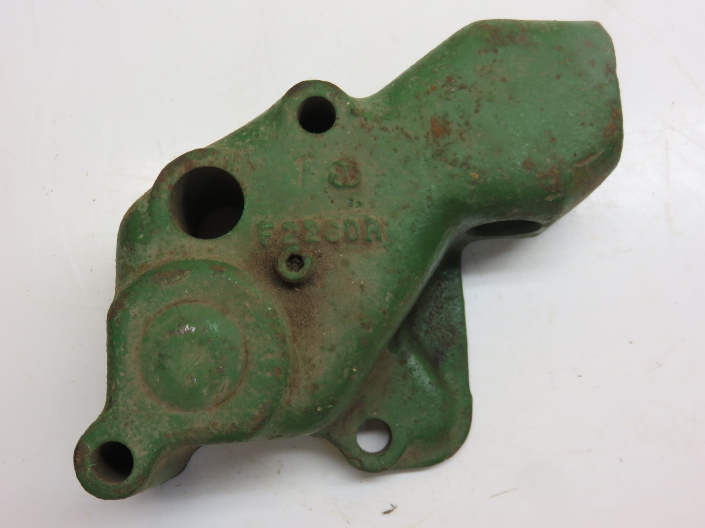 F2260R, AF2388R John Deere NOS Governor Lever Housing For Diesel 70, 720