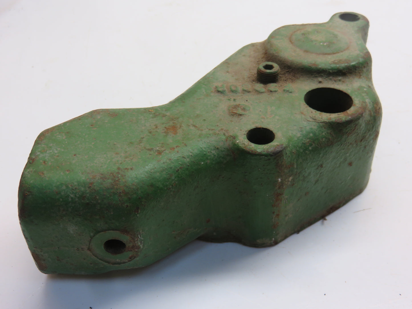 F2260R, AF2388R John Deere NOS Governor Lever Housing For Diesel 70, 720