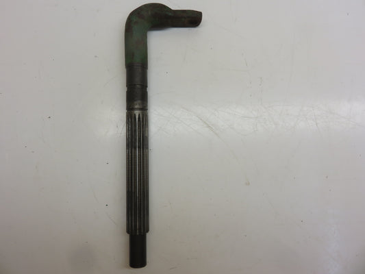 A4362R John Deere Clutch Fork Shaft For 60, 620, 630