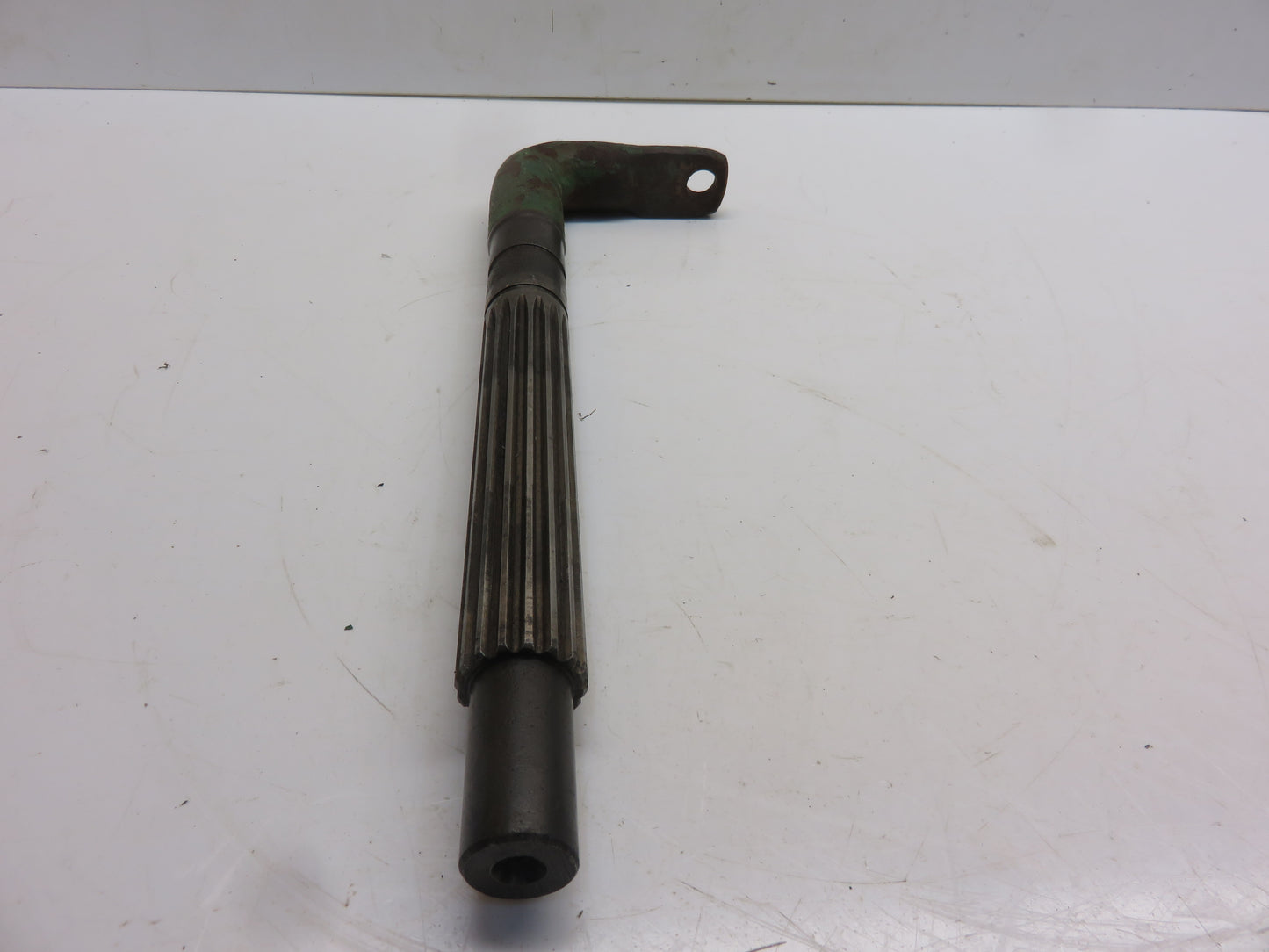 A4362R John Deere Clutch Fork Shaft For 60, 620, 630