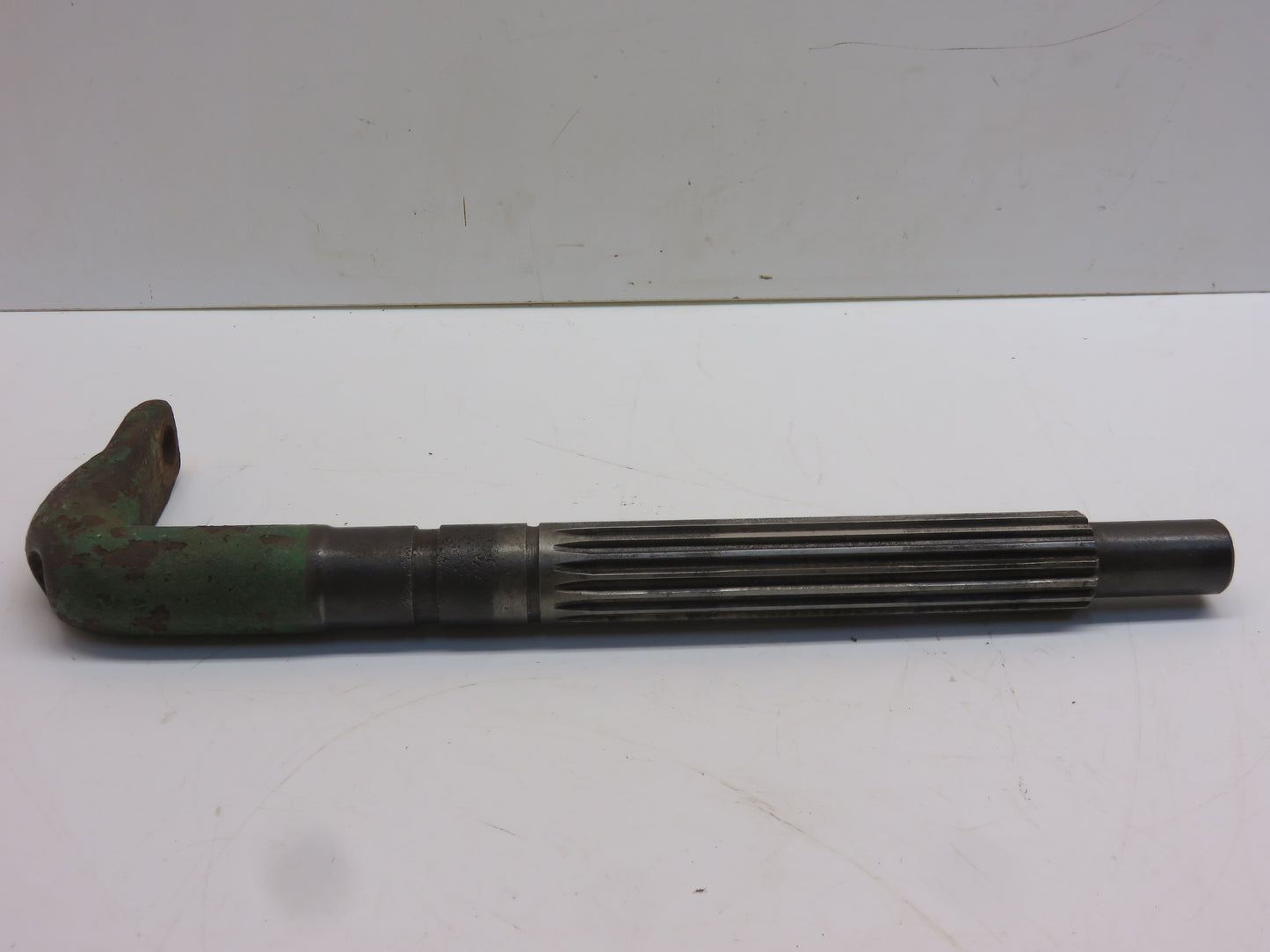 A4362R John Deere Clutch Fork Shaft For 60, 620, 630