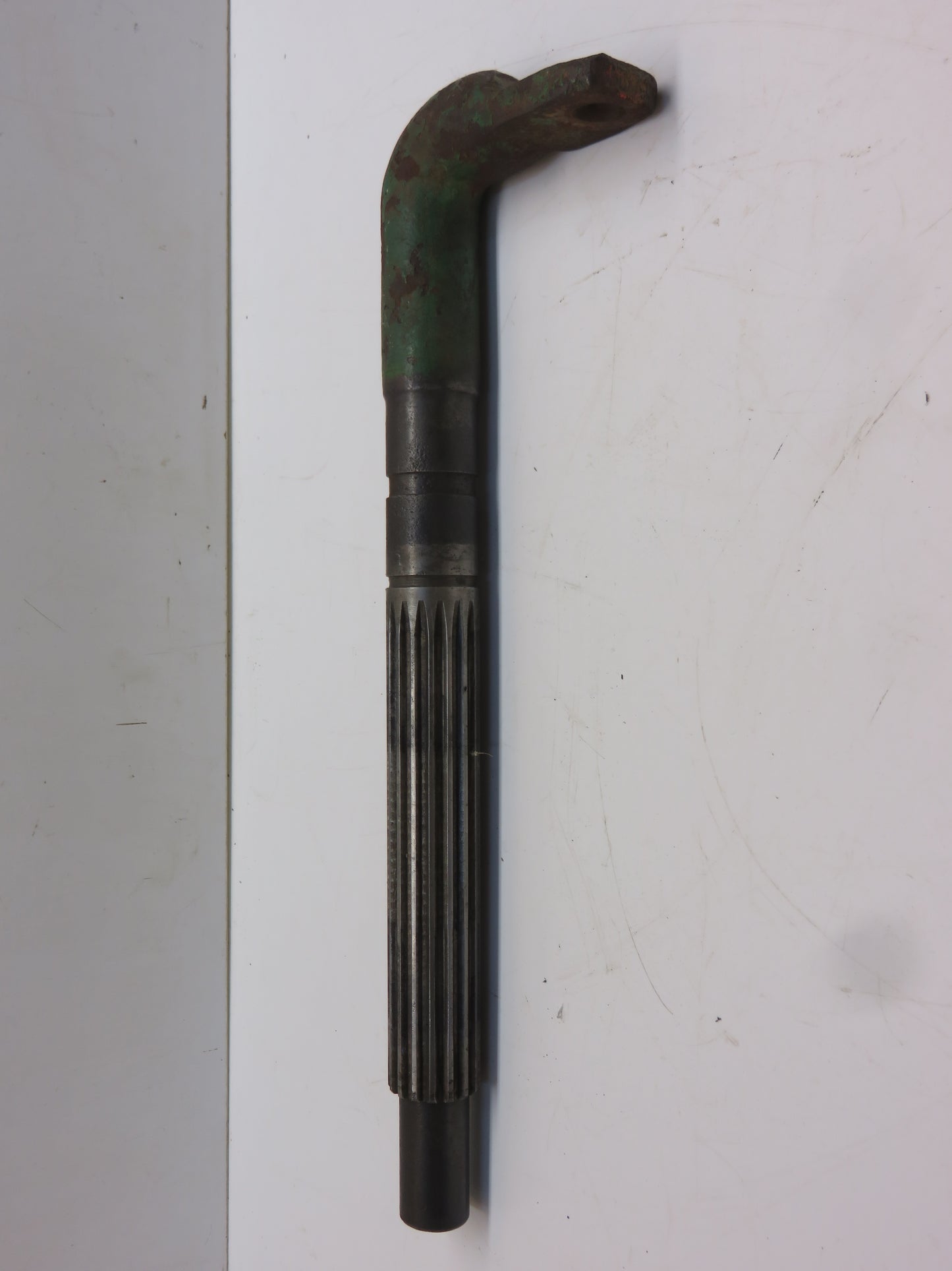 A4362R John Deere Clutch Fork Shaft For 60, 620, 630