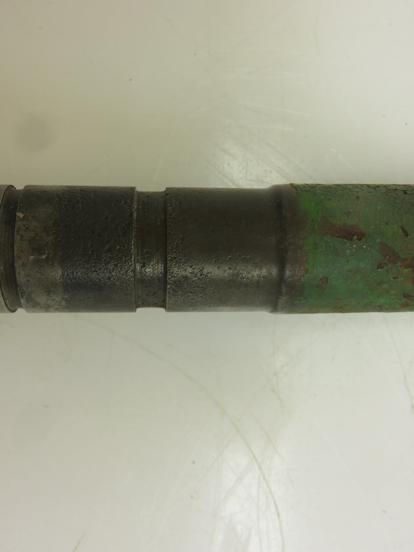 A4362R John Deere Clutch Fork Shaft For 60, 620, 630