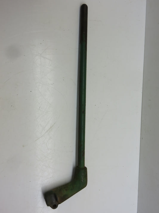 A4498R, AA5211R John Deere Power Trol Lever With Arm For 50, 60, 70