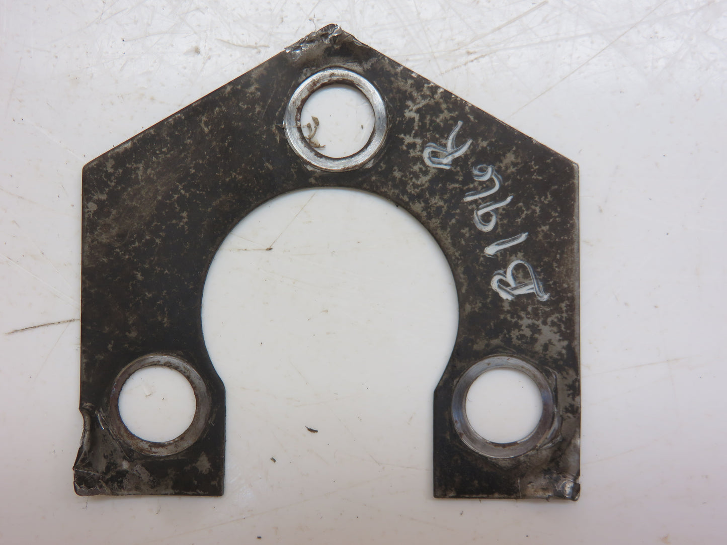 B196R John Deere Cam Shaft Gear Lock Plate For B, BO, BR, 50, 520, 530