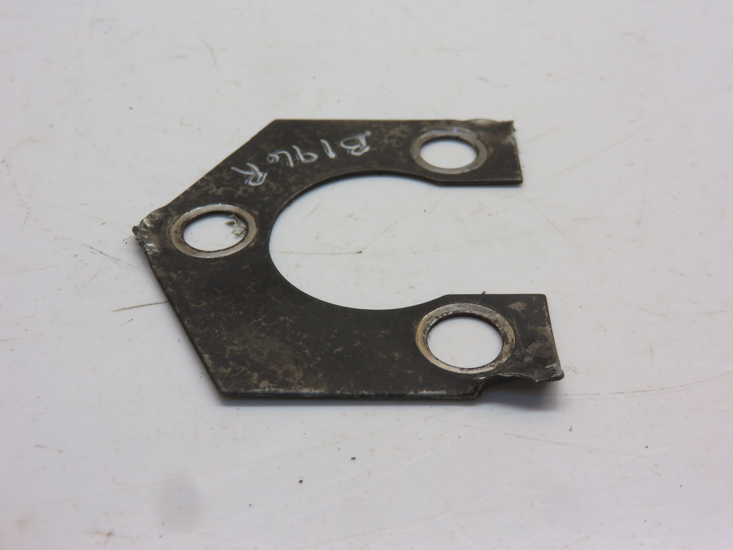 B196R John Deere Cam Shaft Gear Lock Plate For B, BO, BR, 50, 520, 530