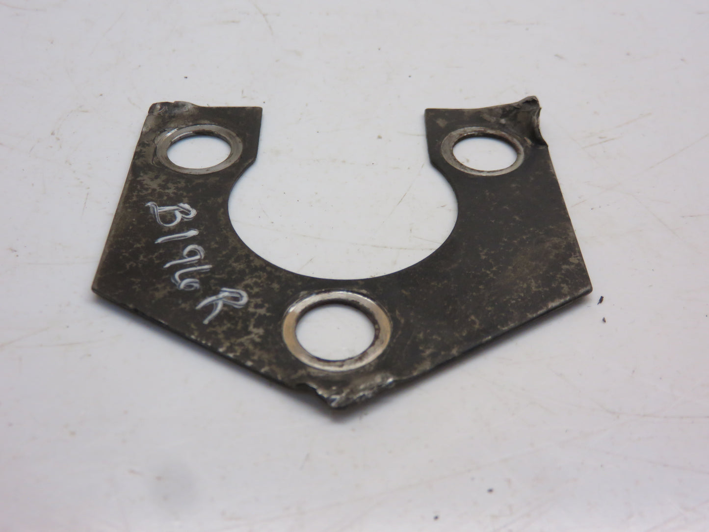 B196R John Deere Cam Shaft Gear Lock Plate For B, BO, BR, 50, 520, 530