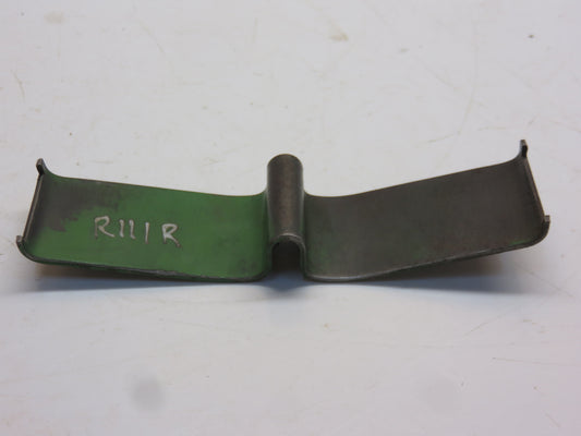 R111R John Deere Fuel Tank Strap Support For R, 80, 820, 830