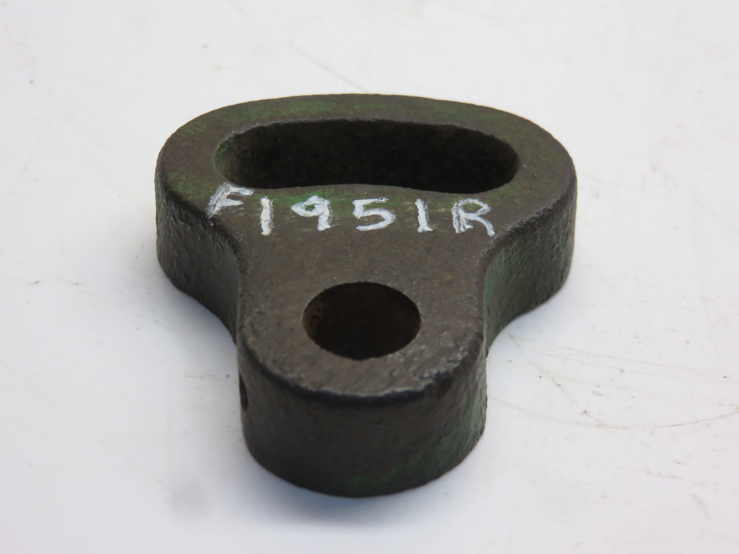 F1951R John Deere Speed Control Adjusting Arm For 70, 720, 730