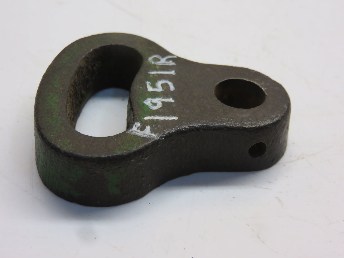 F1951R John Deere Speed Control Adjusting Arm For 70, 720, 730