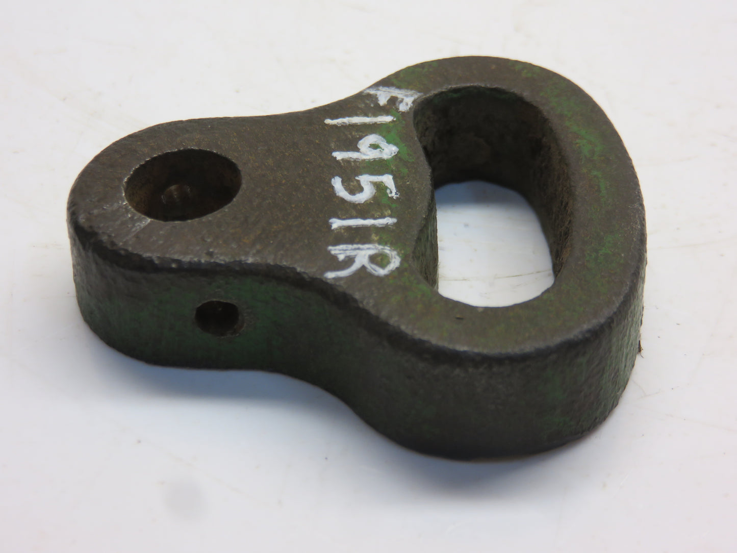 F1951R John Deere Speed Control Adjusting Arm For 70, 720, 730