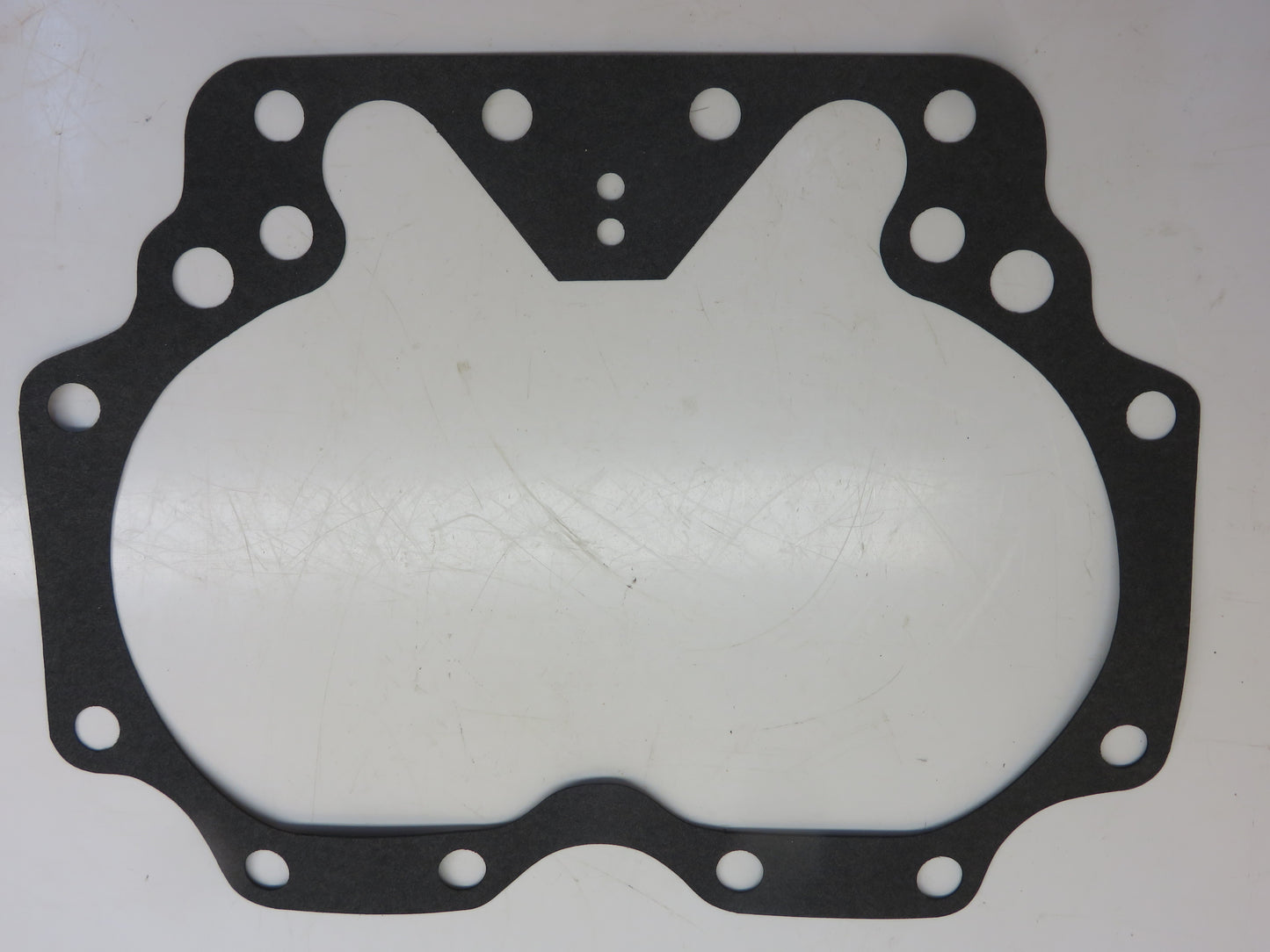 R50R, R1261R John Deere Block To Main Case Gasket For R