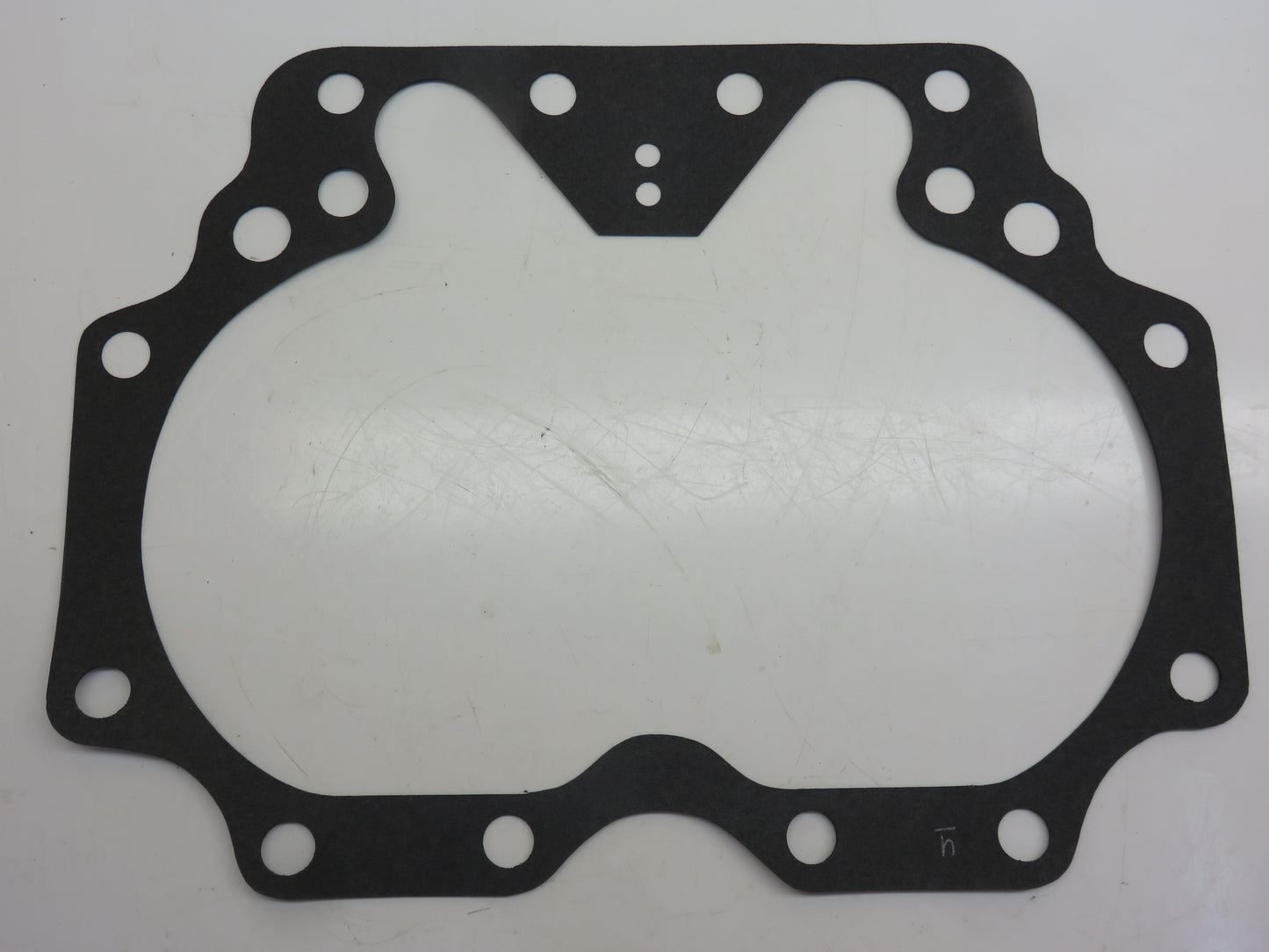 R50R, R1261R John Deere Block To Main Case Gasket For R