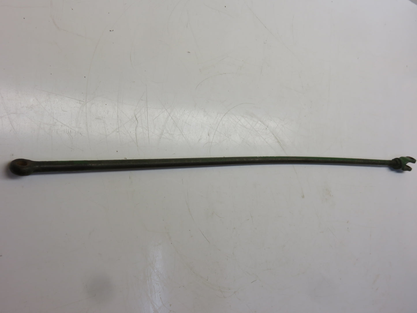 R1697R John Deere Starting Control Rod For 80, 820, 830