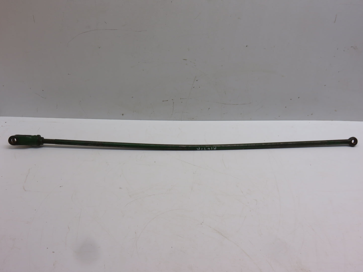 R1697R John Deere Starting Control Rod For 80, 820, 830