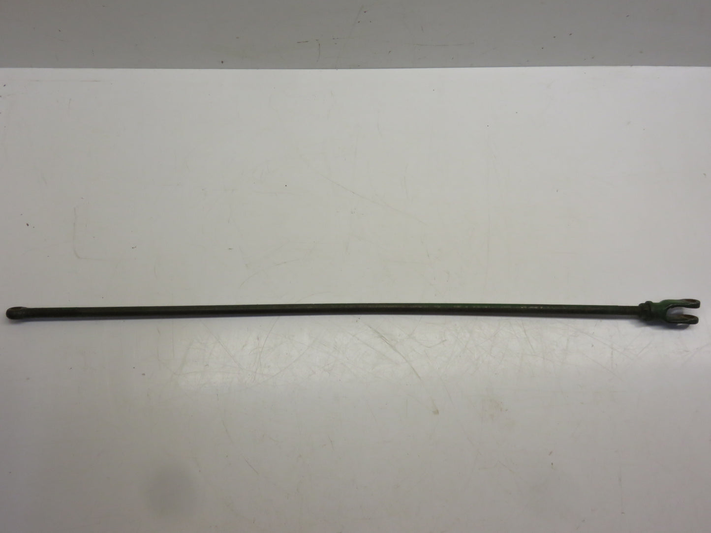 R1697R John Deere Starting Control Rod For 80, 820, 830