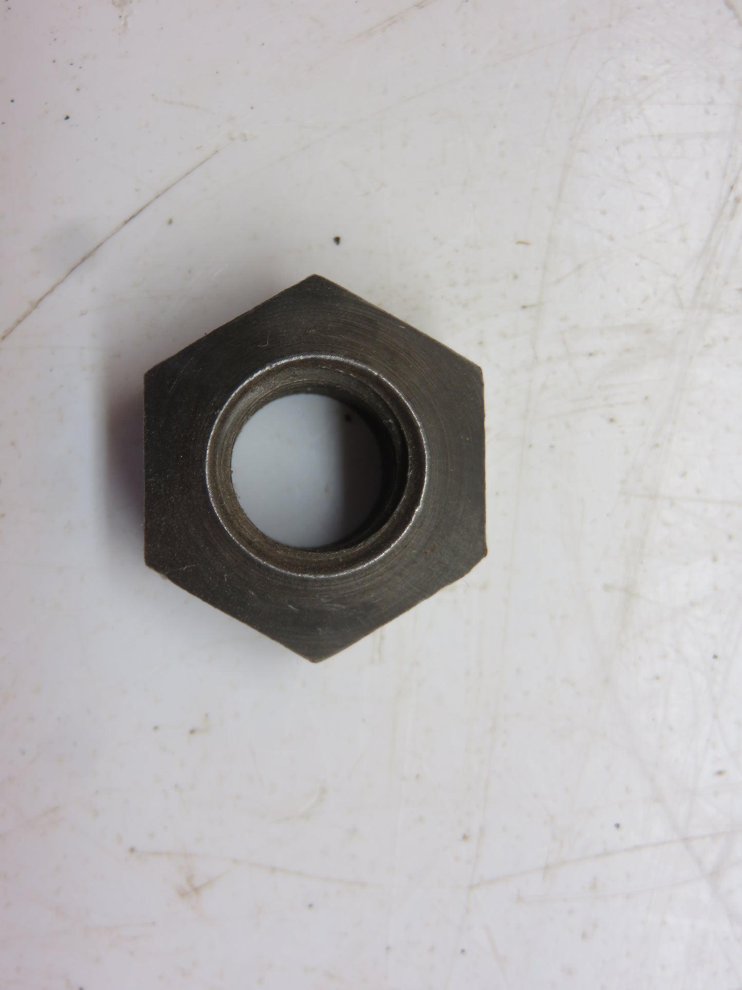 A173R John Deere Rocker Arm Stud Nut For A, AO, AR