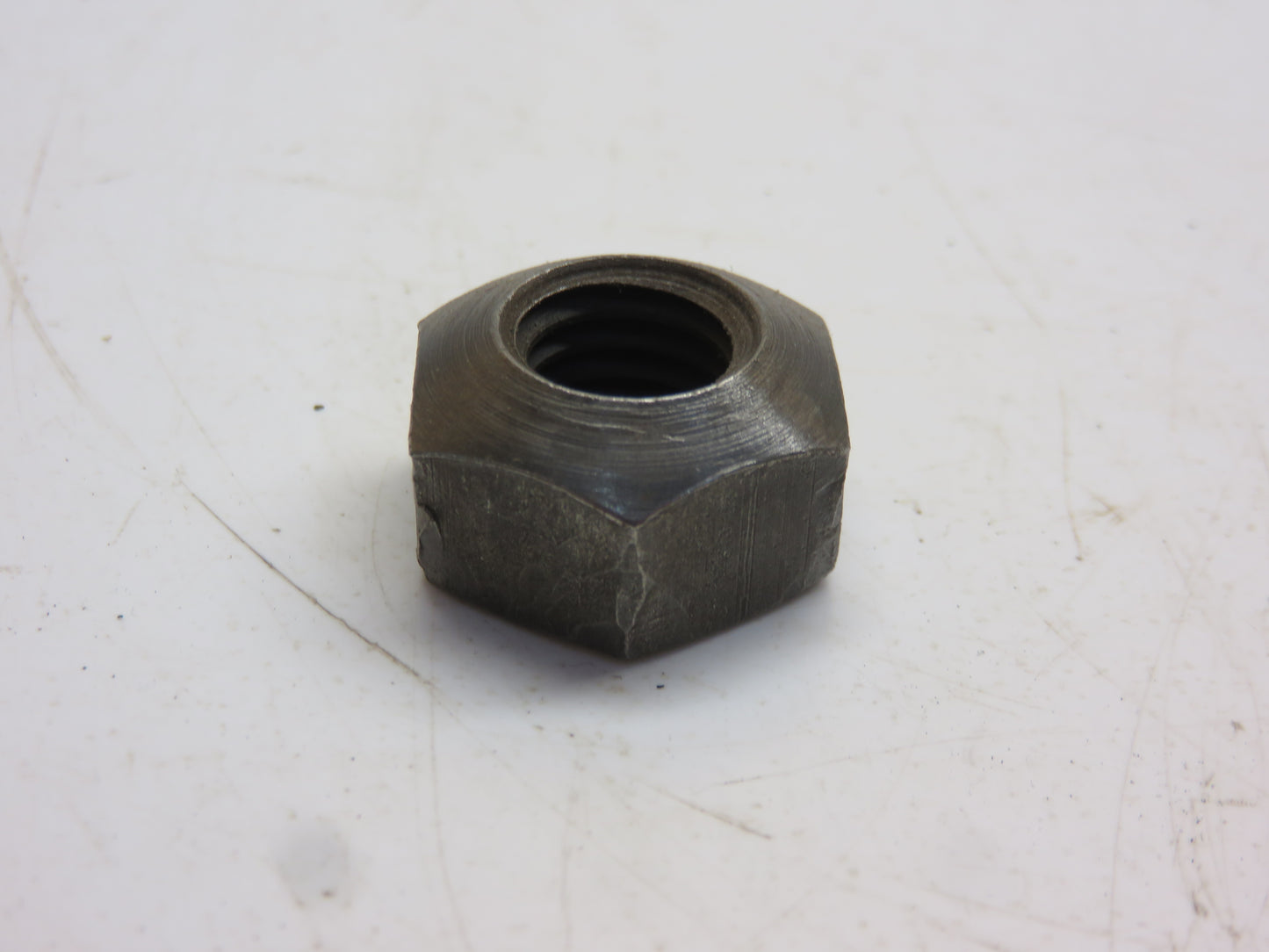 A173R John Deere Rocker Arm Stud Nut For A, AO, AR