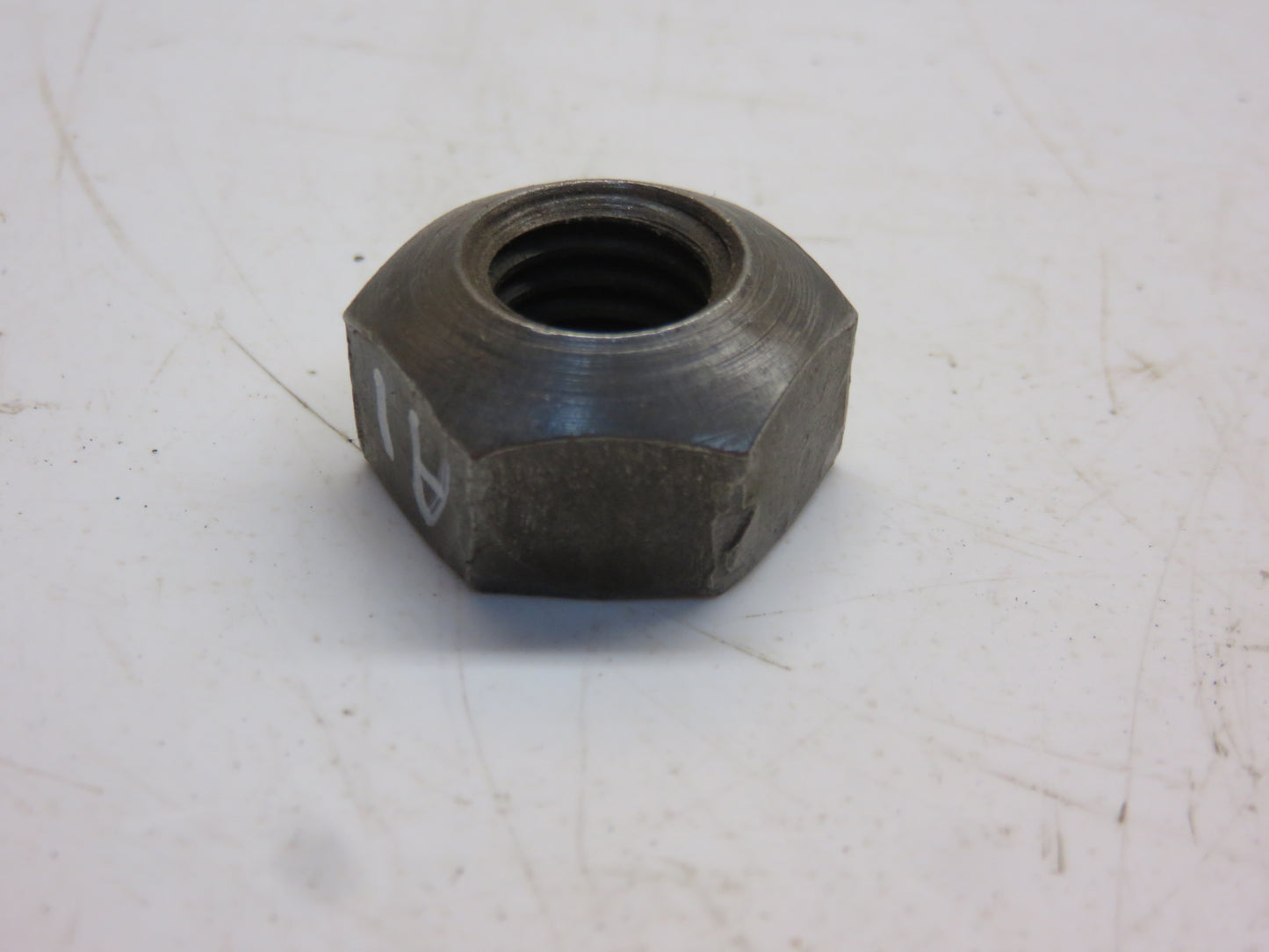 A173R John Deere Rocker Arm Stud Nut For A, AO, AR