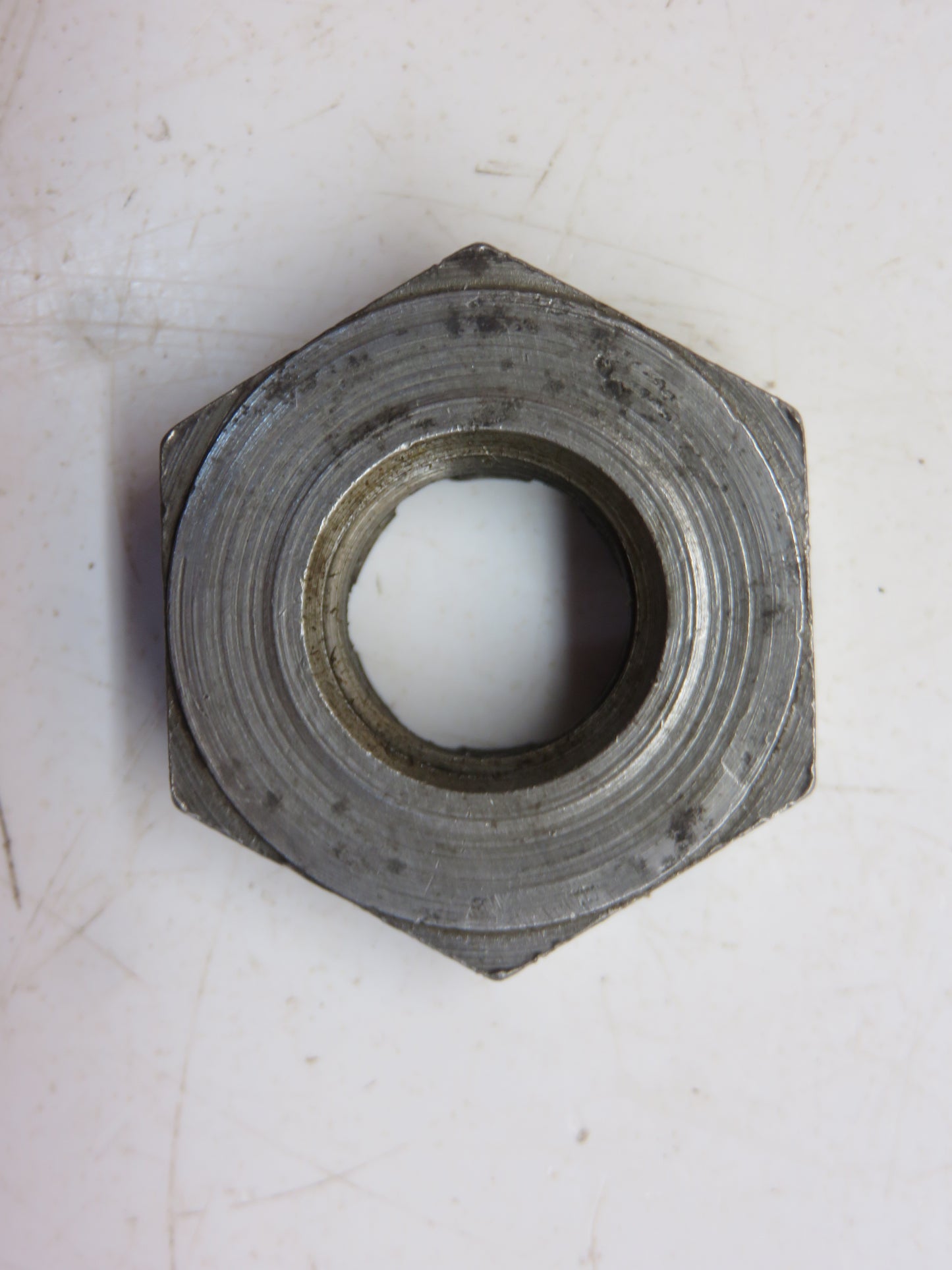 B235R John Deere Brake Shaft Or Cam Shaft Nut For B, R, 80, 820, 830, 8020