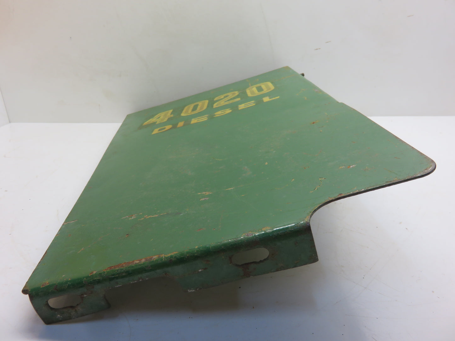 AR26770 John Deere Left Rear Engine Side Shield For 4010, 4020