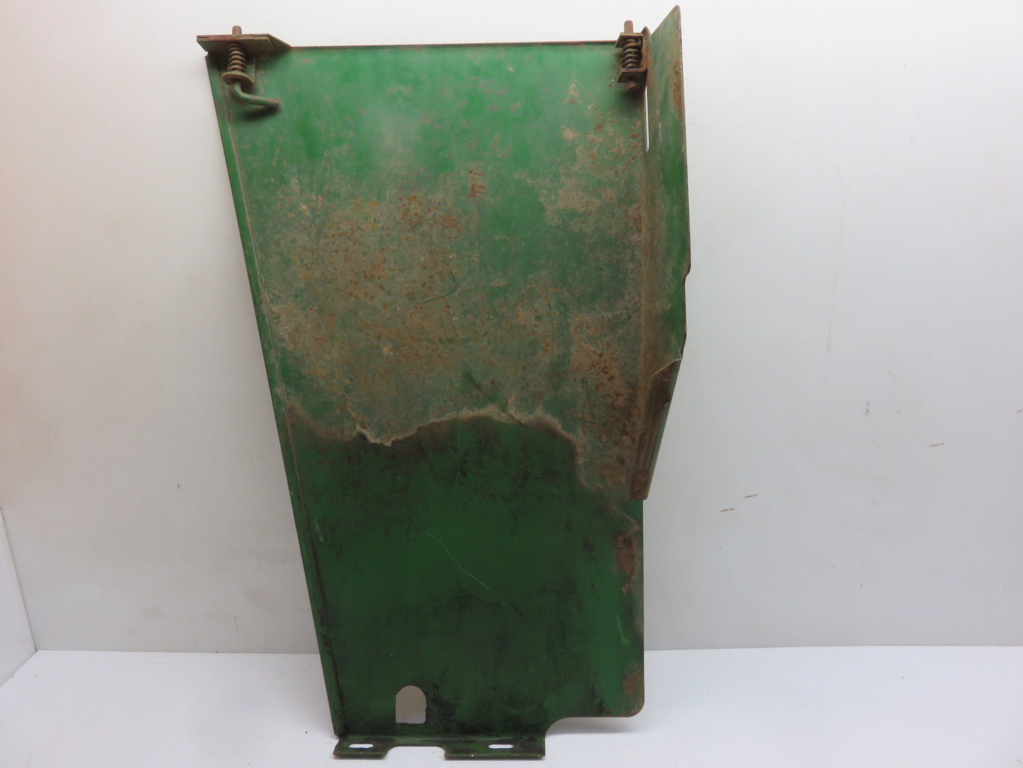 AR26769 John Deere Right Rear Engine Side Panel For 4010, 4020