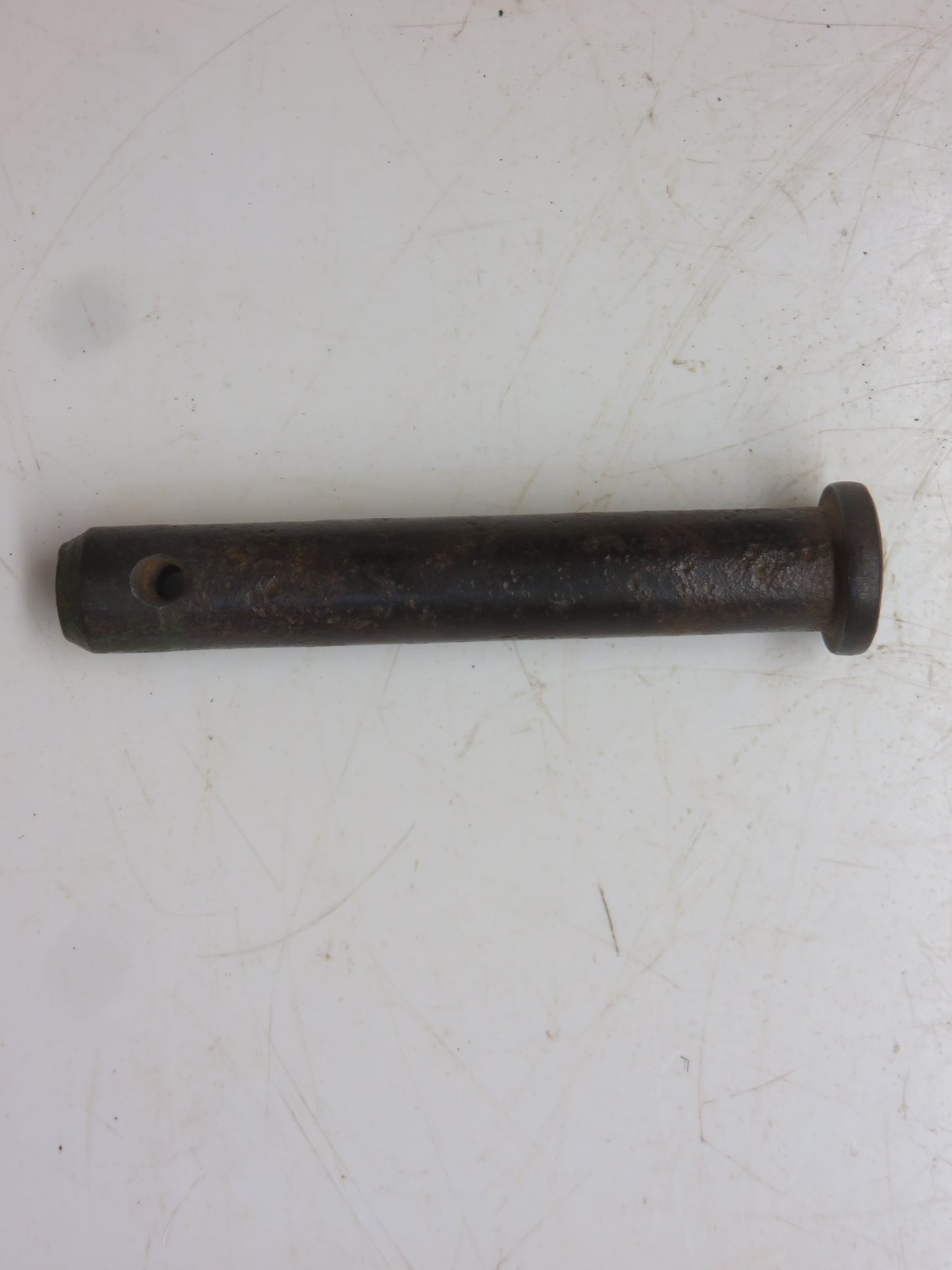 T18536T John Deere 3 Point Hitch Pin For 40, 320, 420, 330, 430, 435, 1010