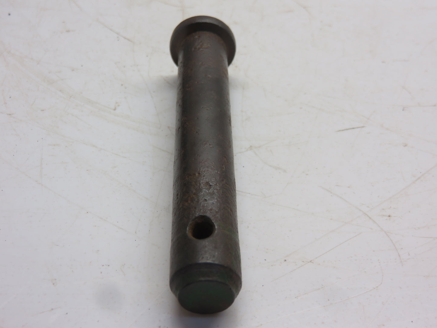 T18536T John Deere 3 Point Hitch Pin For 40, 320, 420, 330, 430, 435, 1010