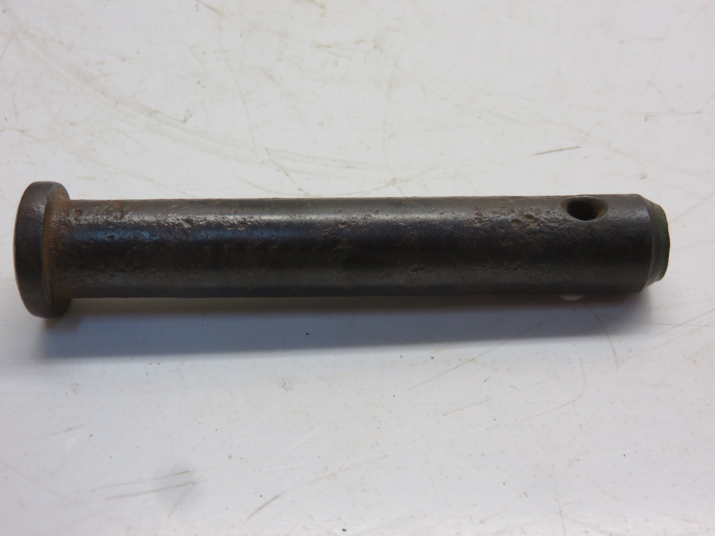 T18536T John Deere 3 Point Hitch Pin For 40, 320, 420, 330, 430, 435, 1010