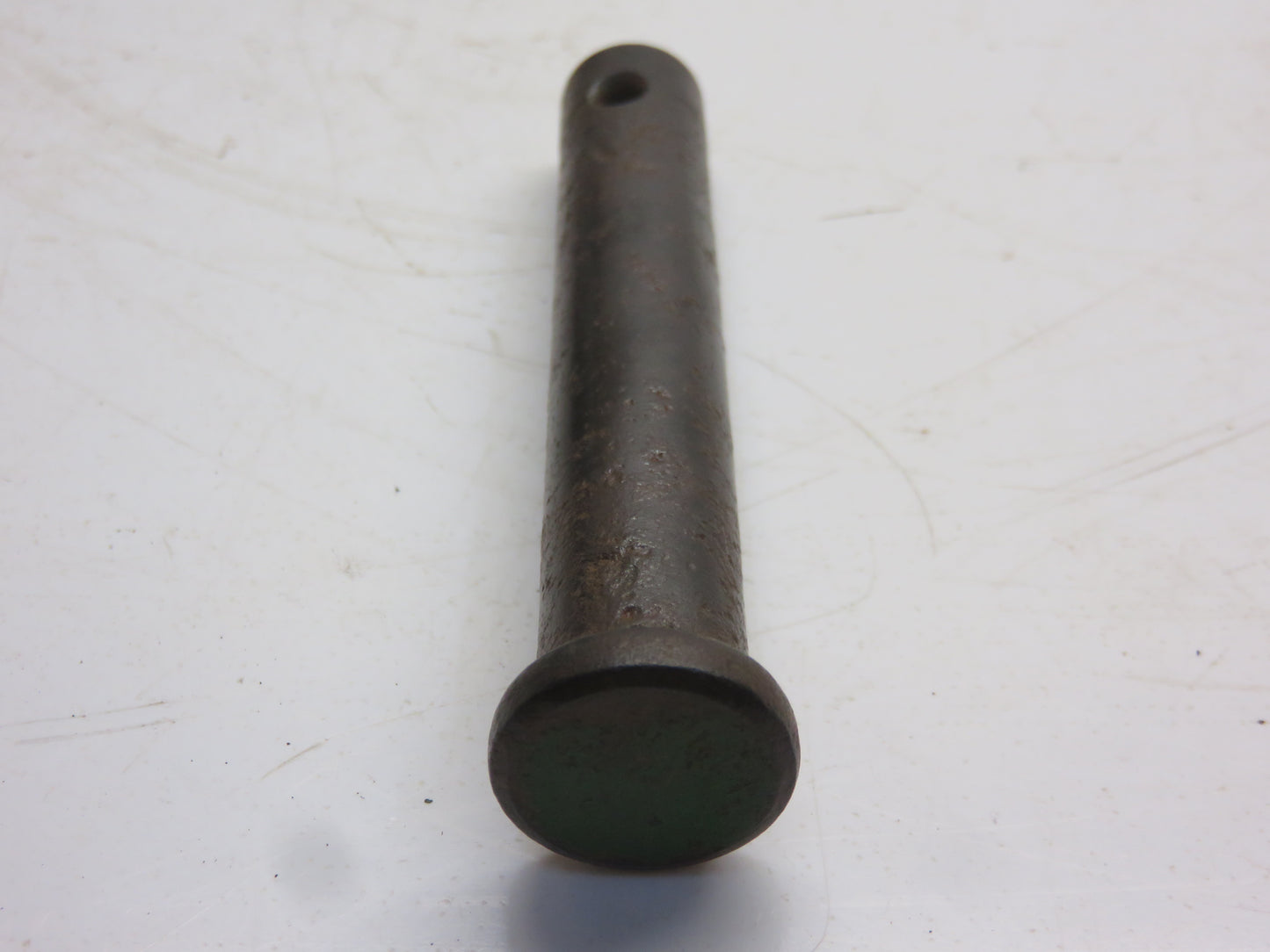 T18536T John Deere 3 Point Hitch Pin For 40, 320, 420, 330, 430, 435, 1010