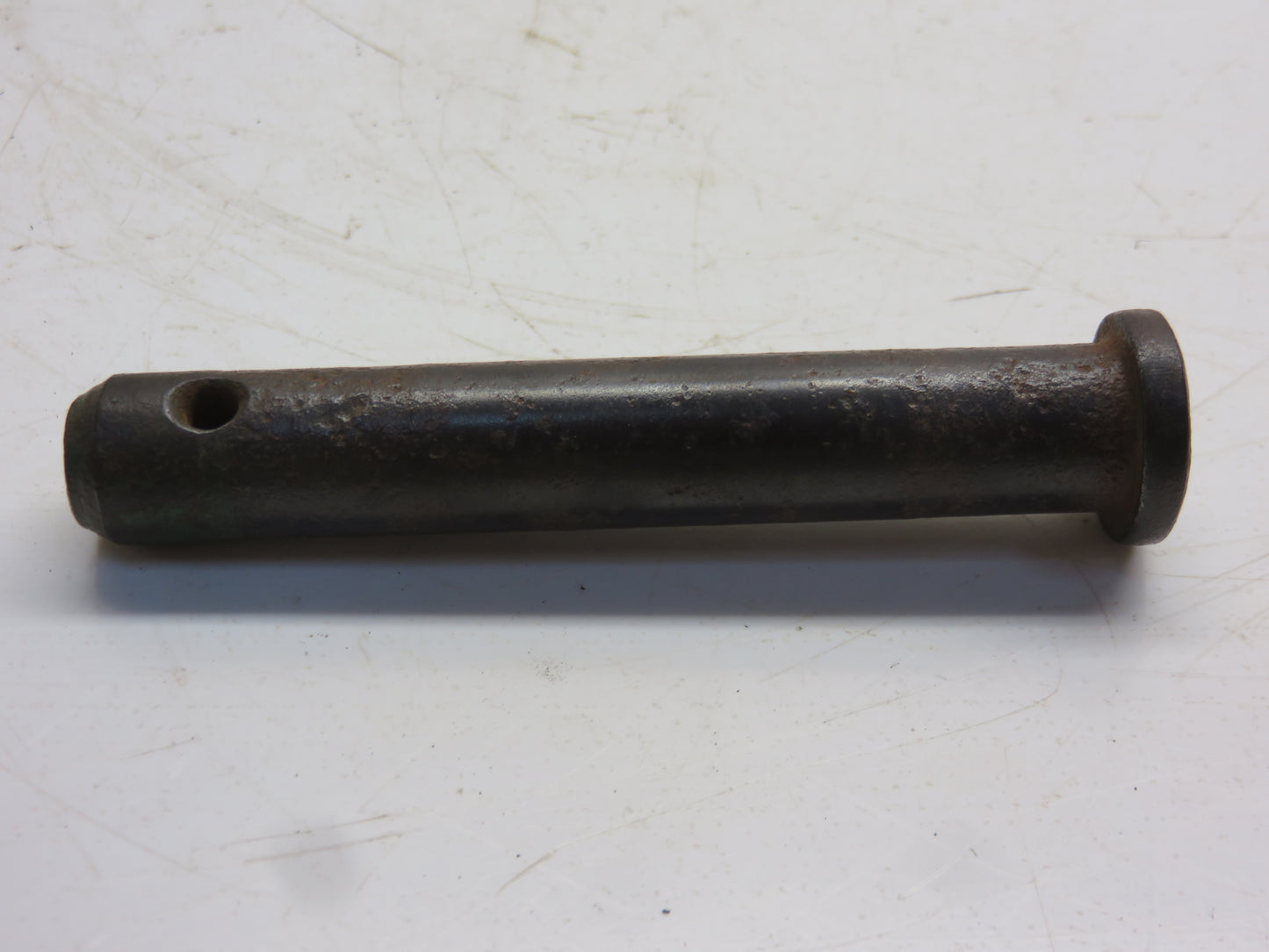 T18536T John Deere 3 Point Hitch Pin For 40, 320, 420, 330, 430, 435, 1010