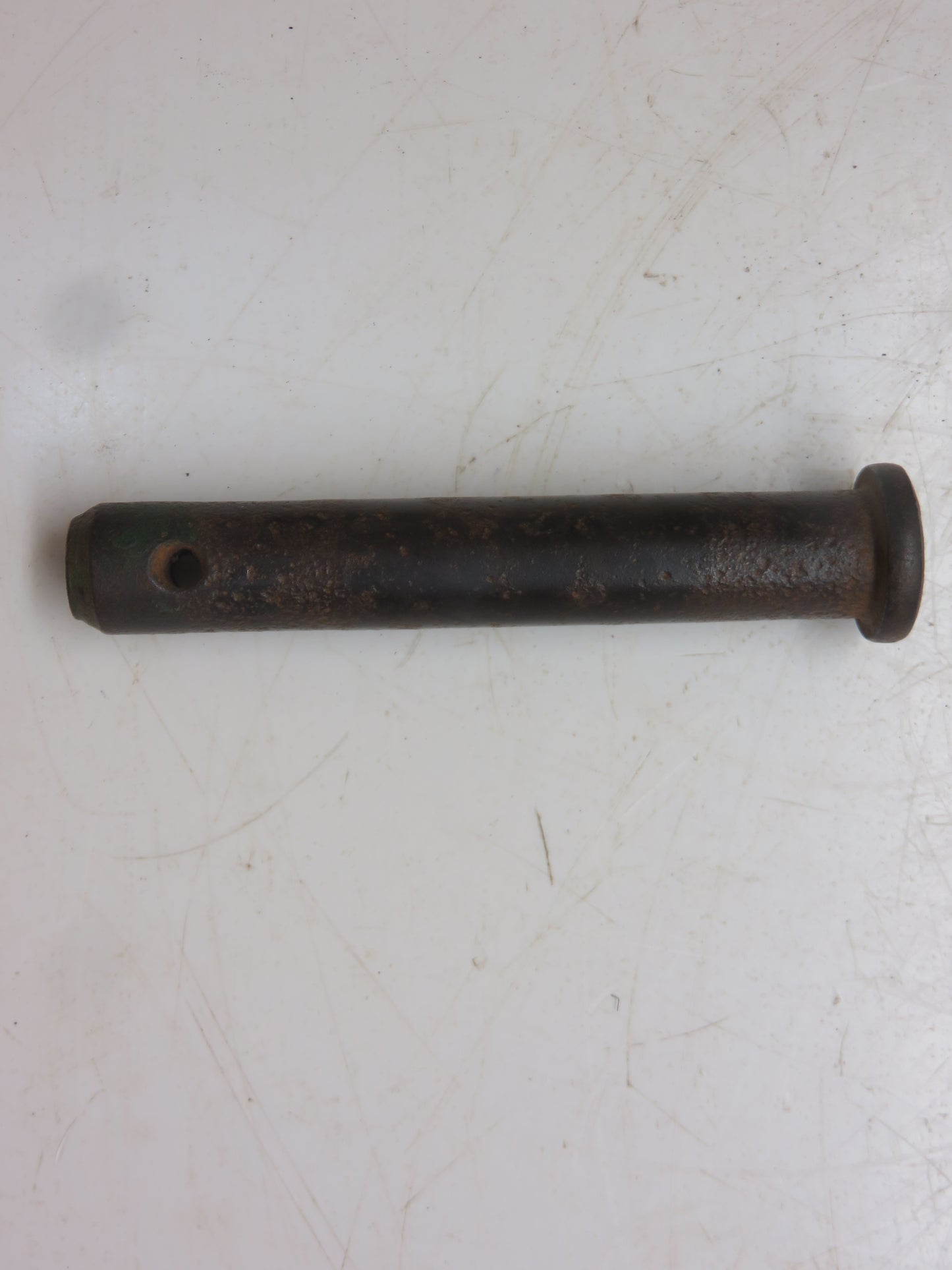 T18536T John Deere 3 Point Hitch Pin For 40, 320, 420, 330, 430, 435, 1010