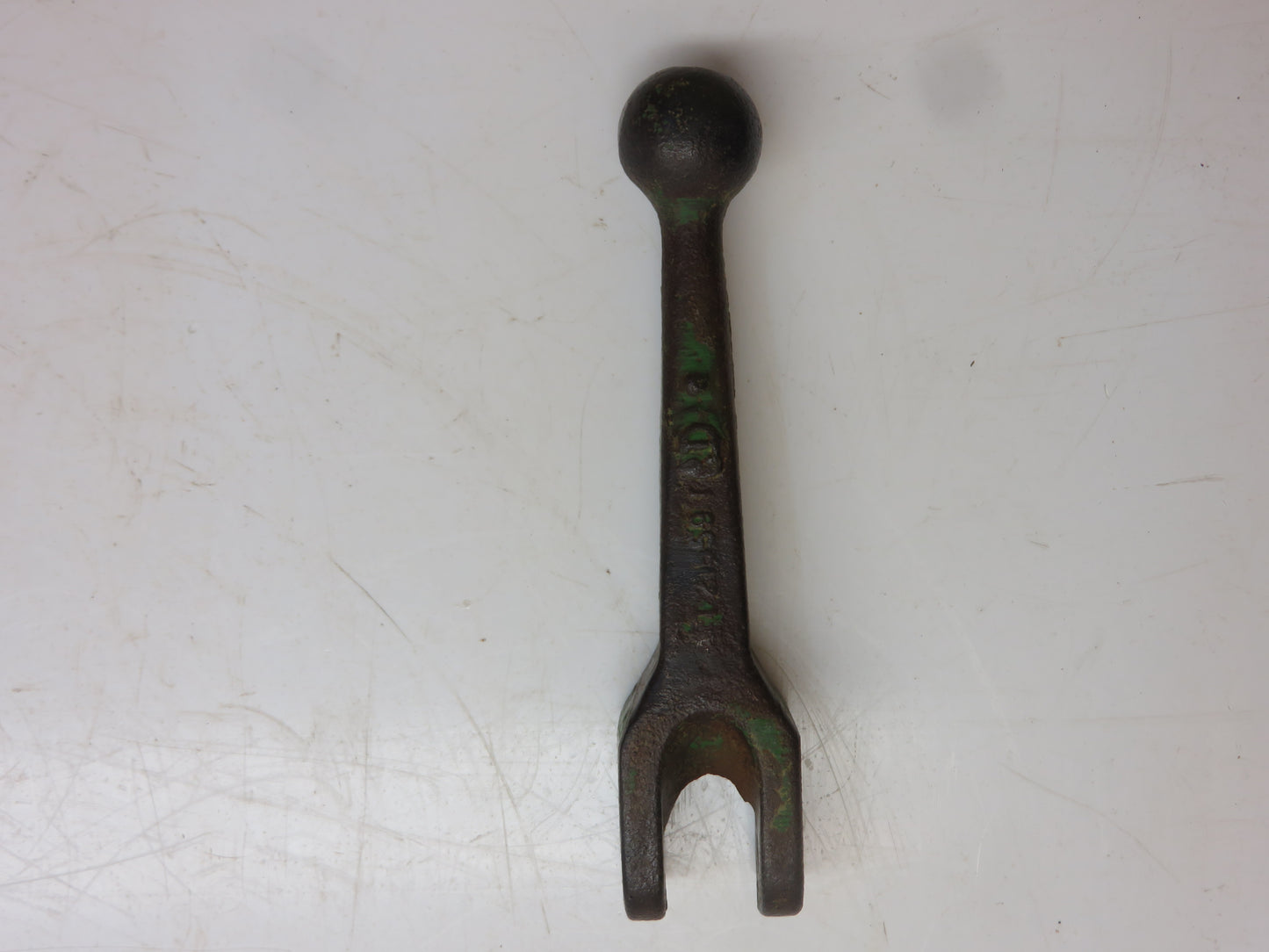 T21559 John Deere 3 Point Hitch Lift Link Handle For 1020, 1120, 1520, 1030, 1130, 1530, 1630