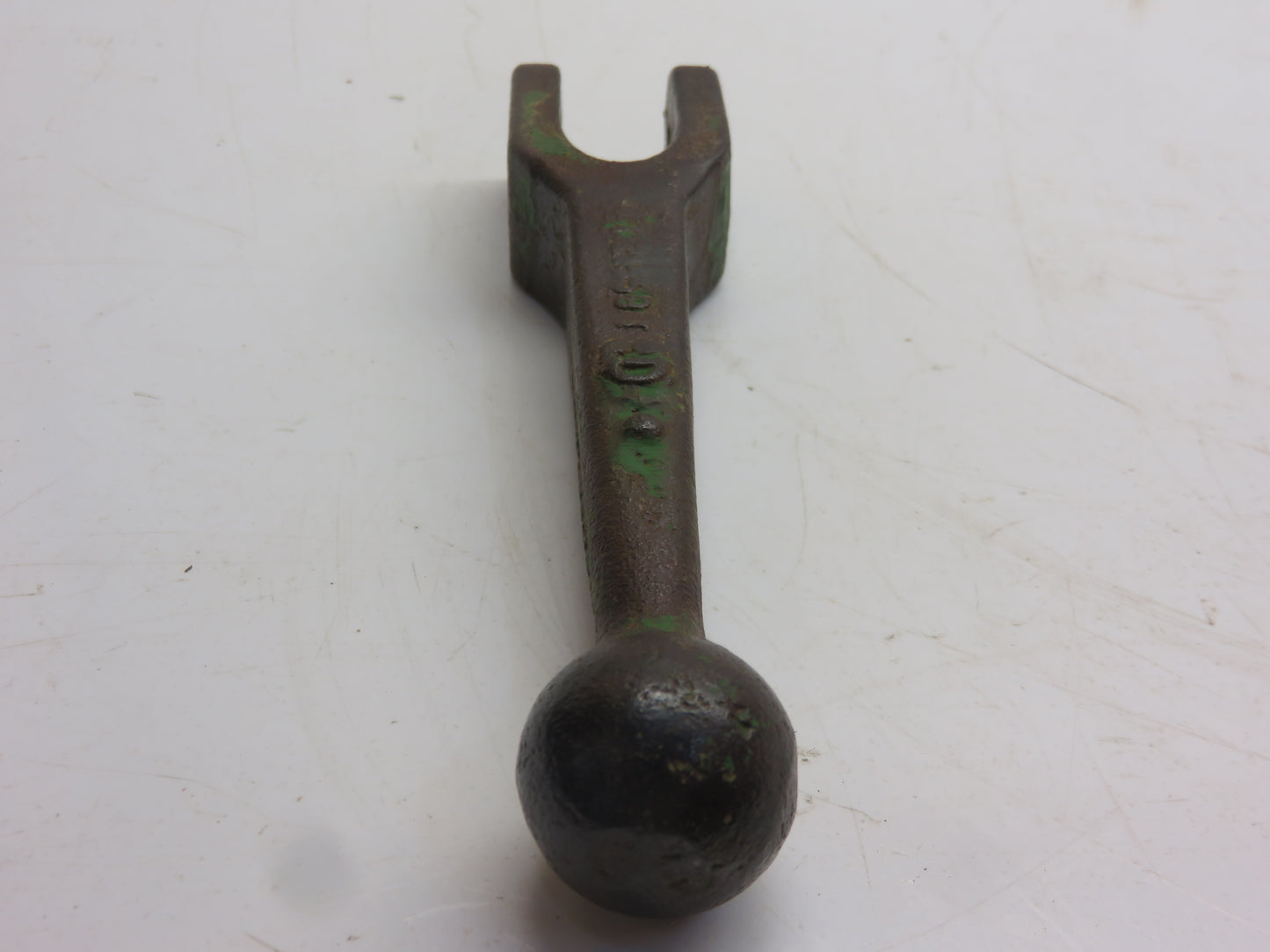 T21559 John Deere 3 Point Hitch Lift Link Handle For 1020, 1120, 1520, 1030, 1130, 1530, 1630