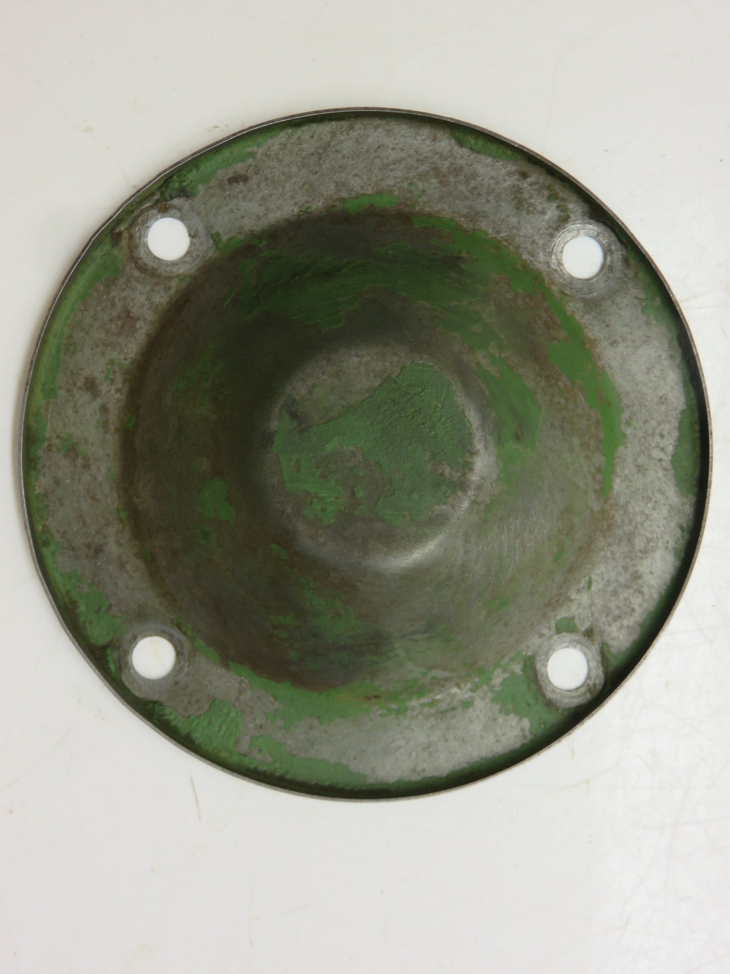 A2118R John Deere Steering Pedestal Cover For A