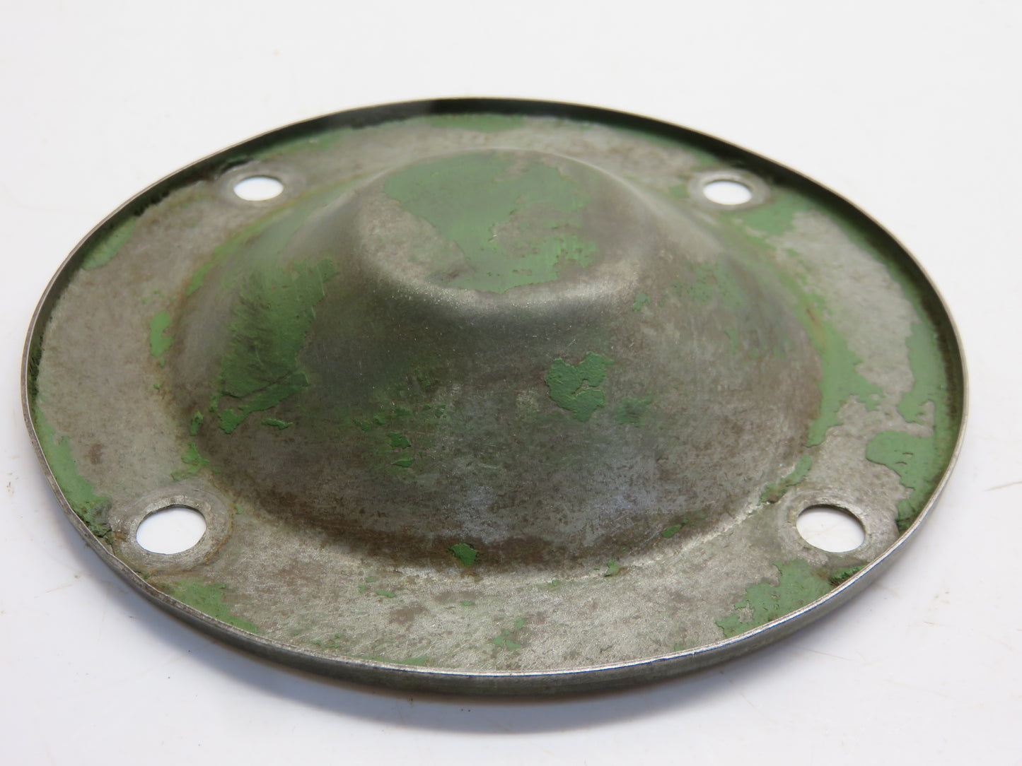 A2118R John Deere Steering Pedestal Cover For A